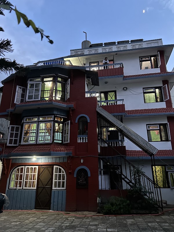 Shikha Girls Hostel, Kalikasthan, Kathmandu