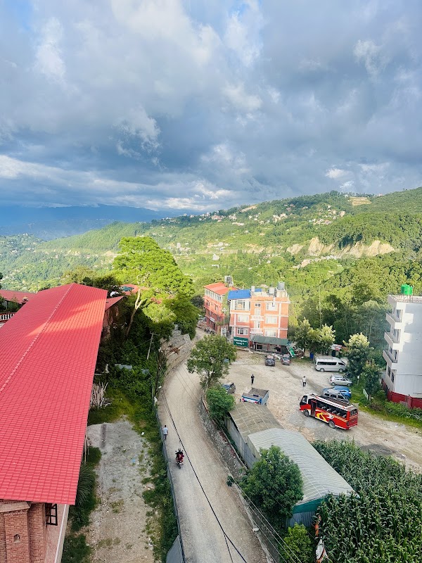 Sitara Girl's Hostel Dhulikhel