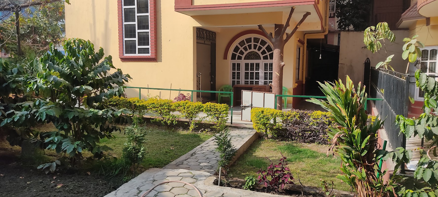 Sitara Girl's Hostel