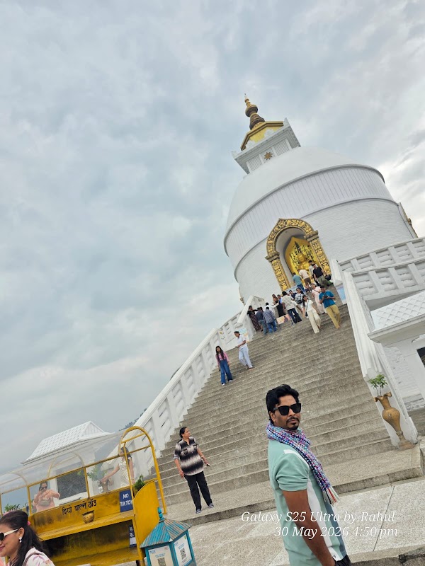 Pokhara nepal