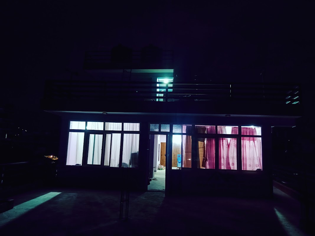 Blessing PG hostel