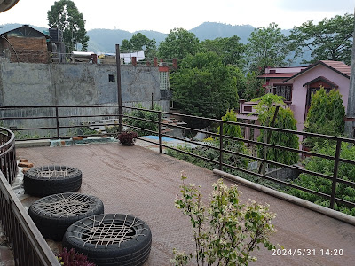 Pokhara wandarer hostel