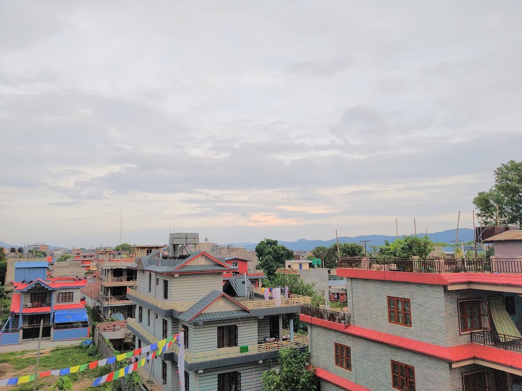 Next Open Girls Hostel ( Best and Comfortable Private hostel for girl students )