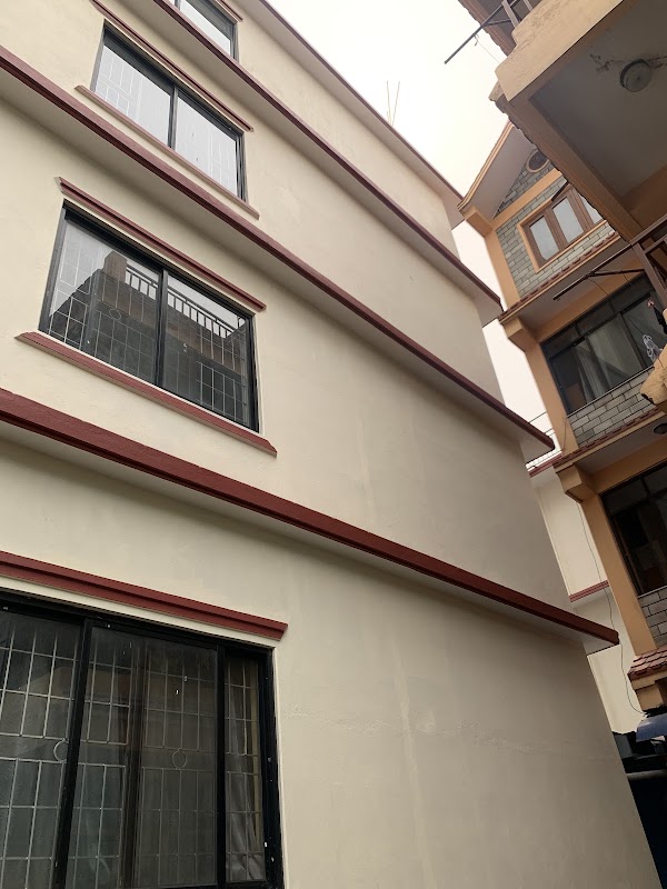 Needs Girl's Hostel