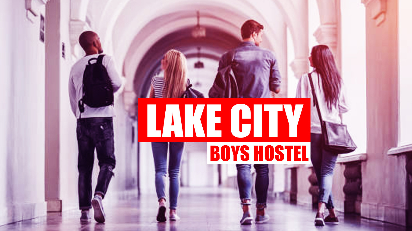 Lakecity Boys Hostel