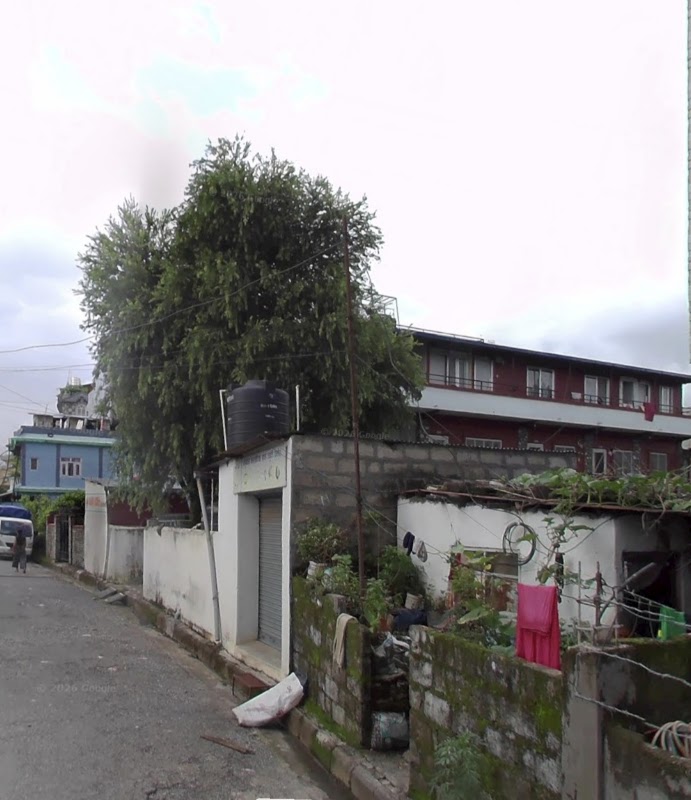 Sakura Homes Girls hostel VC marga