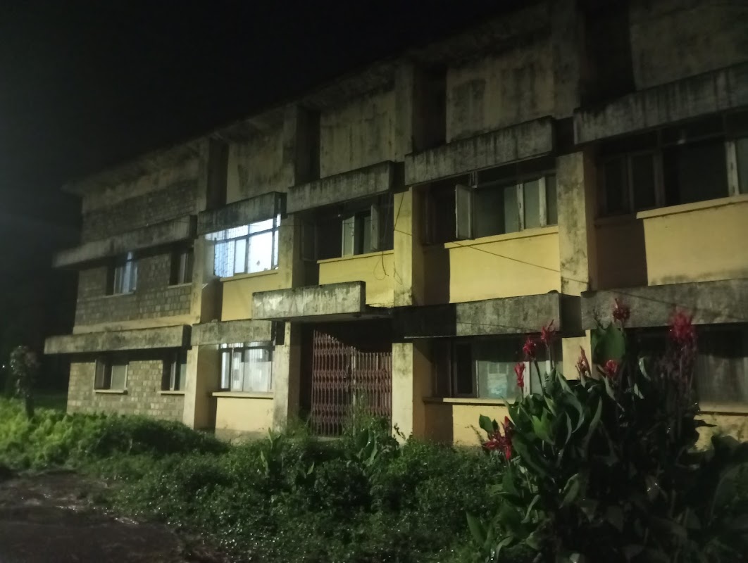MSC Hostel