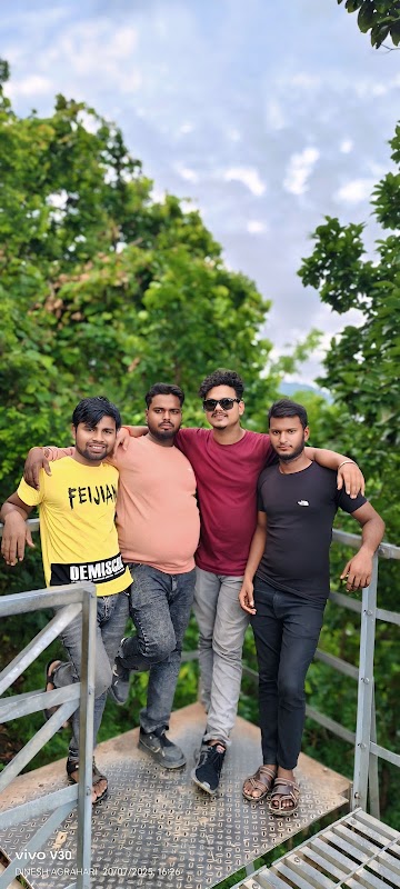 Suraj Kashyap