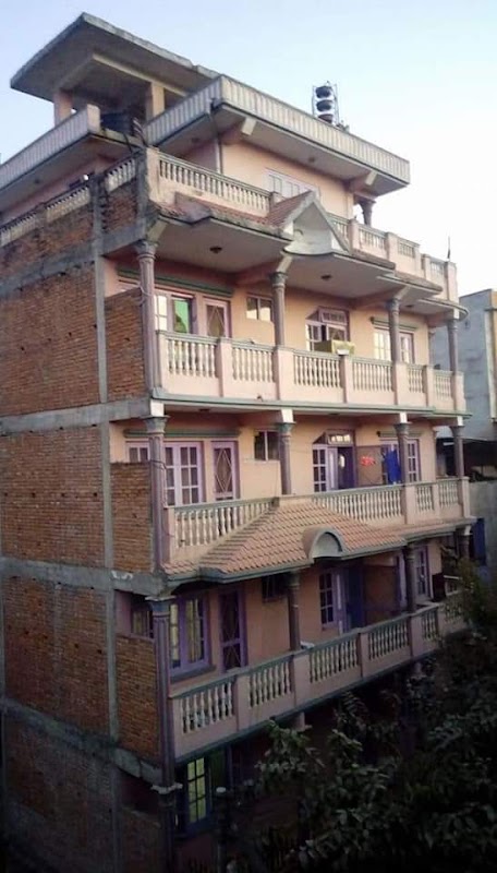 New Janaki Girls Hostel