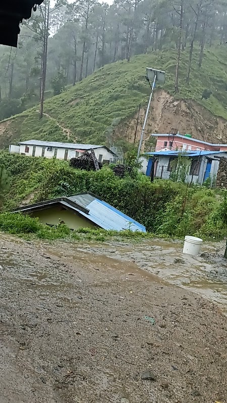 Sharada Ma Vi Hostel