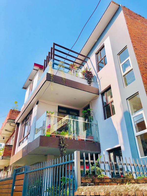 Padma Girls Hostel kumaripati