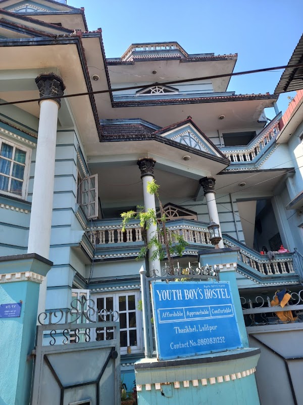Youth Boy's Hostel