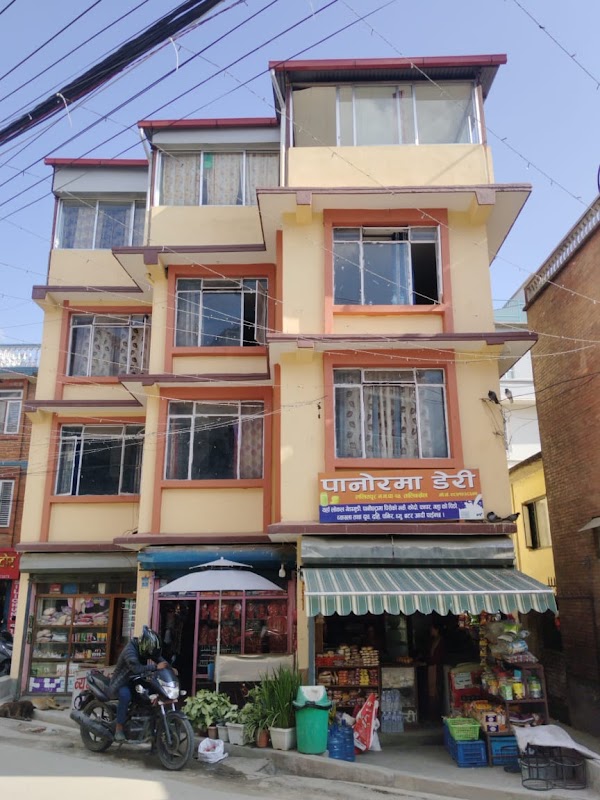 Maa Kaali Boy's Hostel