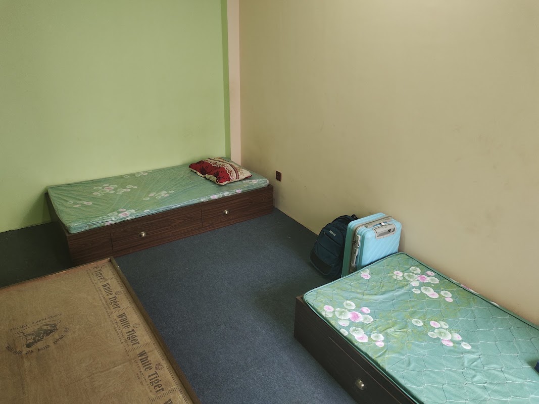 Lama boys Hostel
