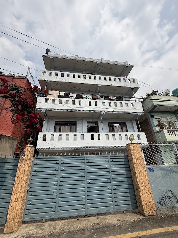 Brother's Boys Hostel Satdobato Branch