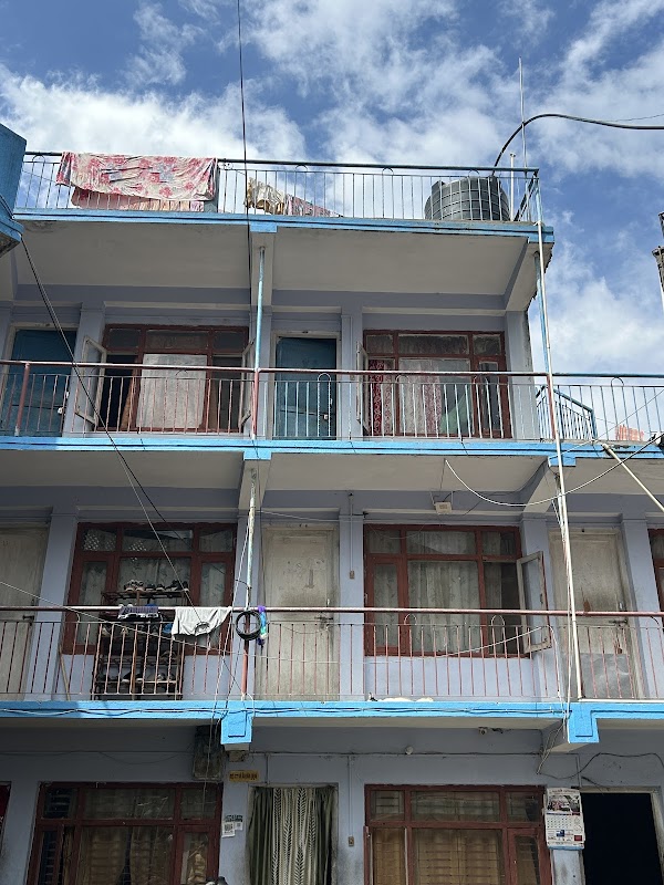 New Pathibhara Boys Hostel
