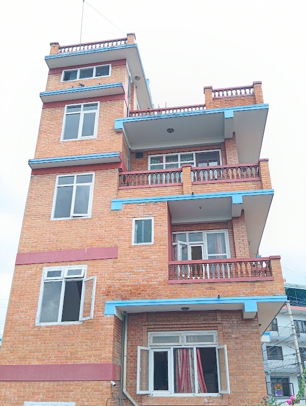 KM Red Boys Hostel