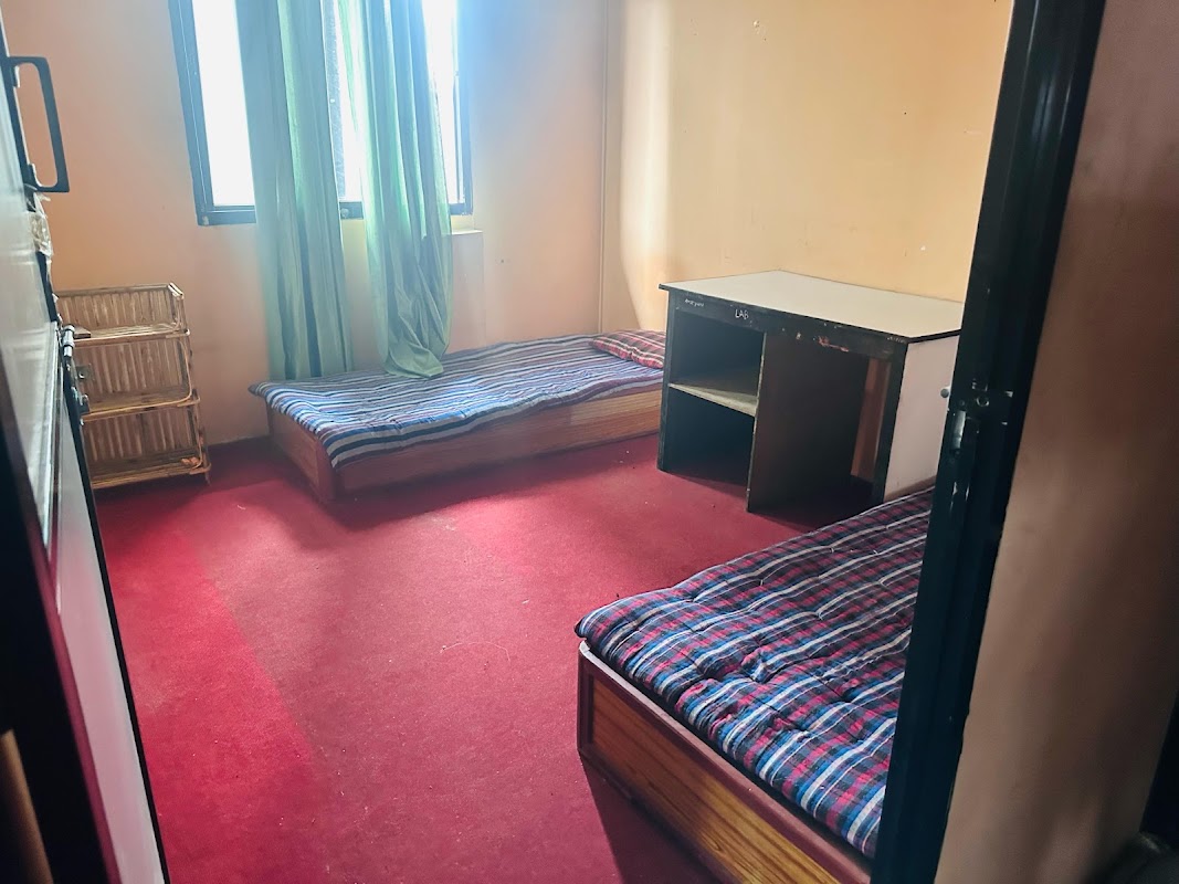 Amazon Boys Hostel