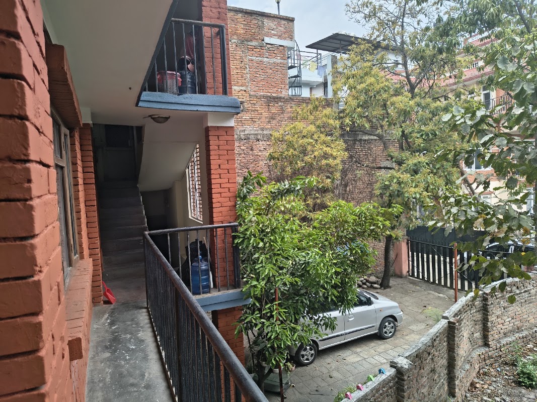 Progress boy hostal
