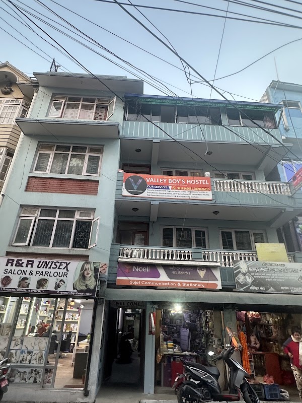 Valley Boys Hostel