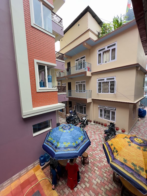 Havenyard Men's PG/Hostel