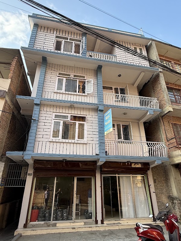 Generation Boy's Hostel