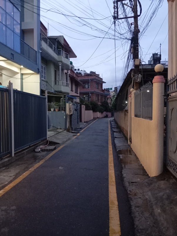 Aawash hostel