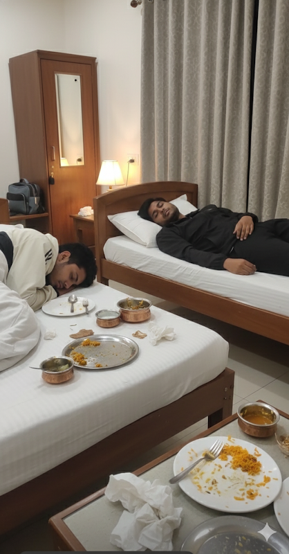 Talu ko ghar