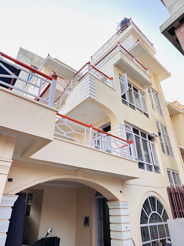Wow Residency-Thapathali Branch