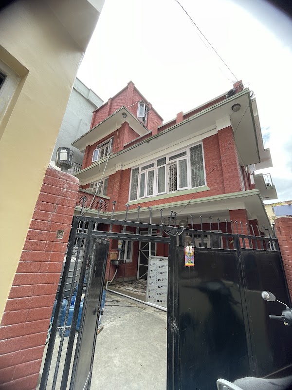 Kathmandu Sulav Boys Hostel
