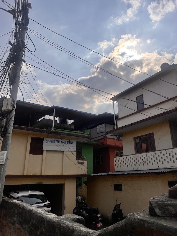 Niranjan boys hostel