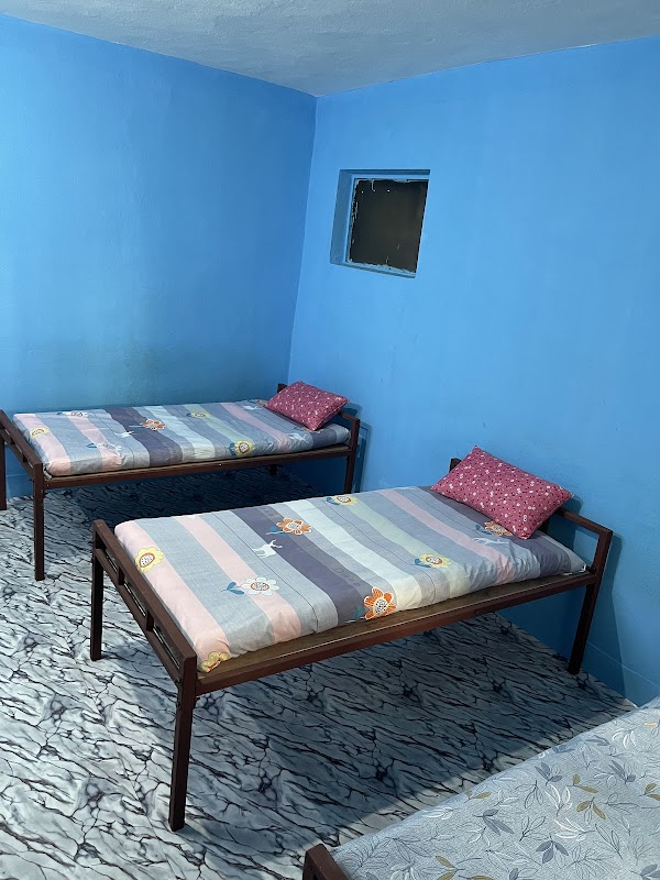 DIDI BHAI BOYS HOSTEL