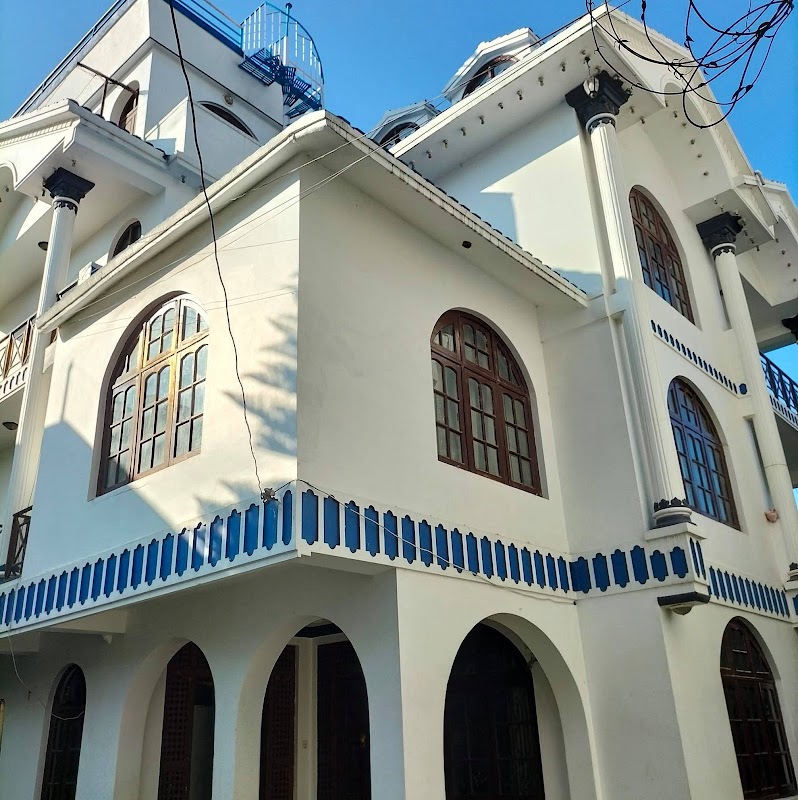 Vaidehi girls hostel