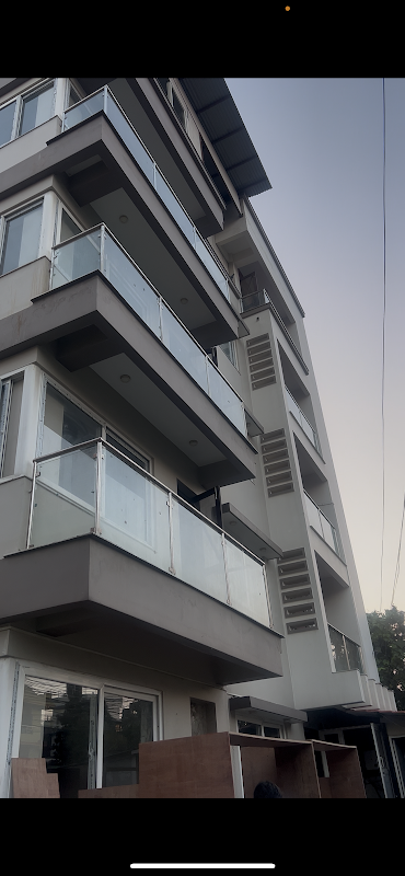 Rosh girls hostel Block B