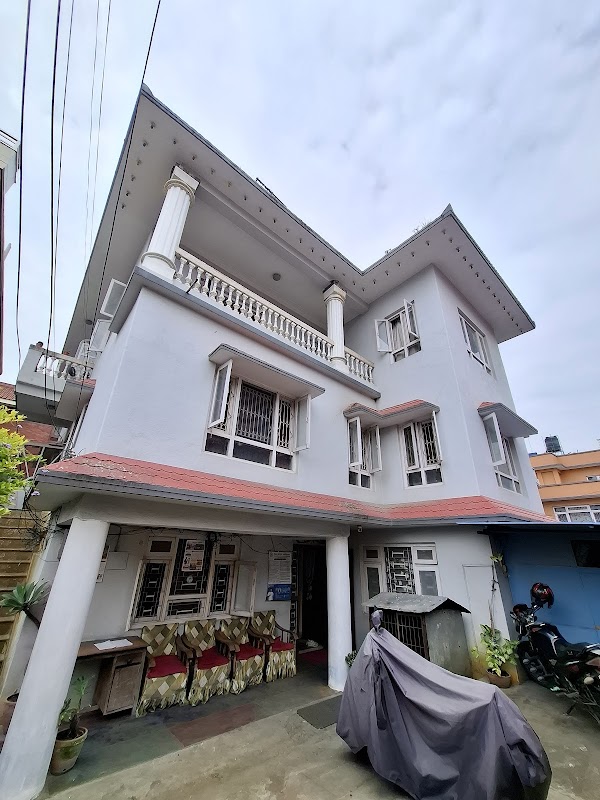 Divyata Girls Hostel