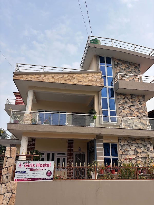 GRACE GIRLS HOSTEL
