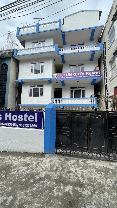 UN Girl's Hostel