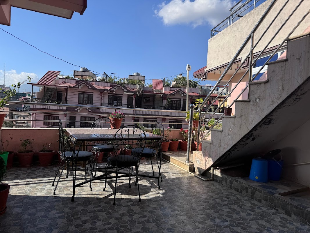 Parential Boys Hostel