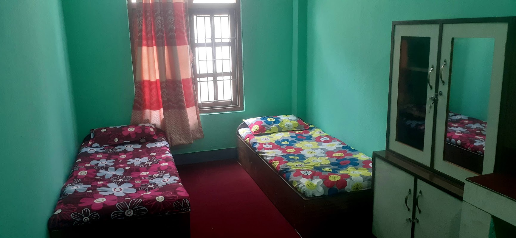 Gandaki Girls Hostel