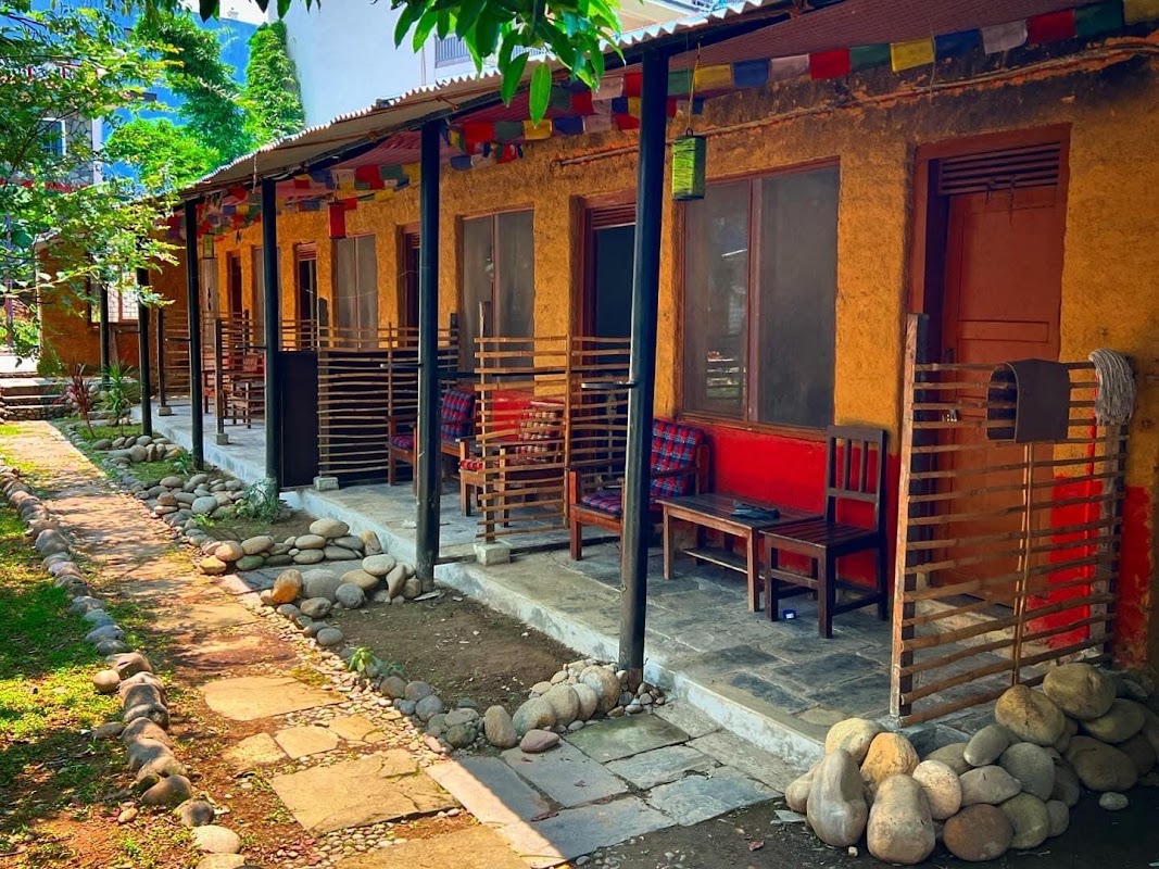 Sunakhari Hostel