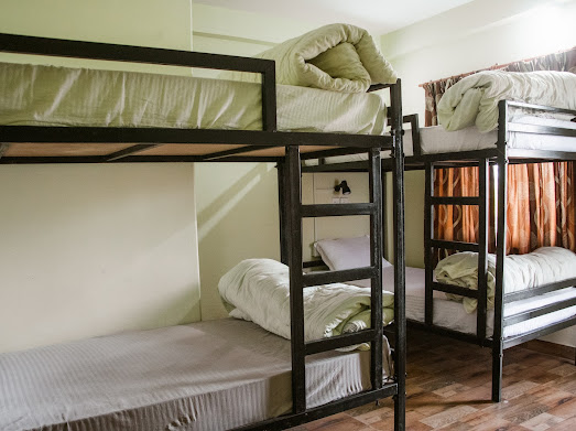 Beds & Friends Hostel