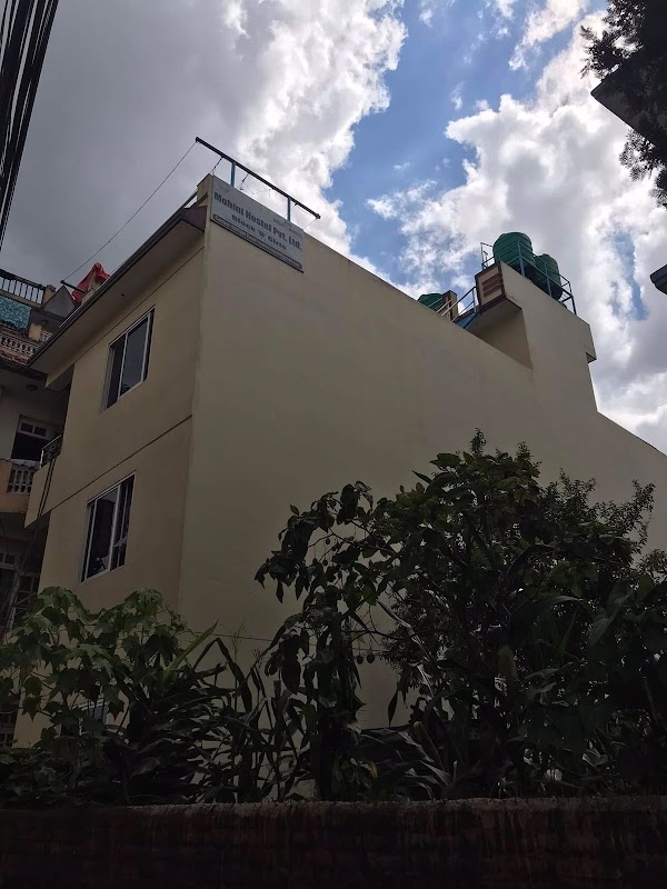 Mohini Girls Hostel