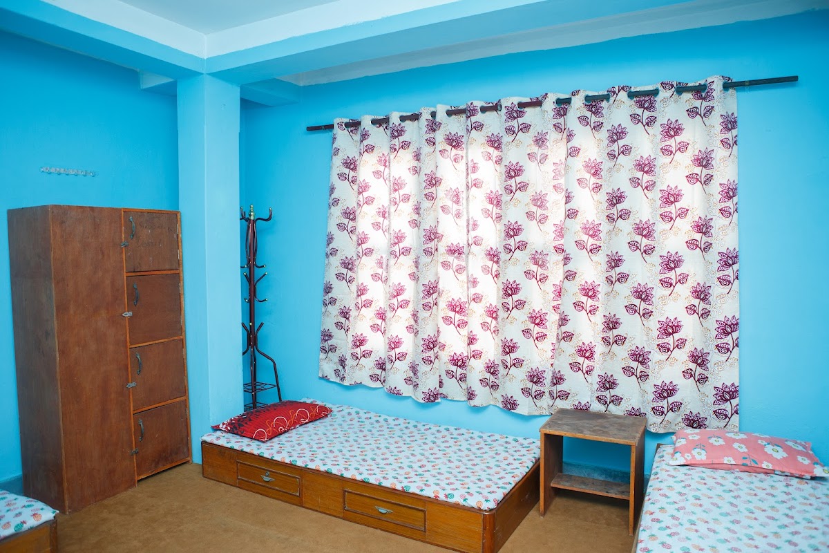 Malika Boys´ Hostel