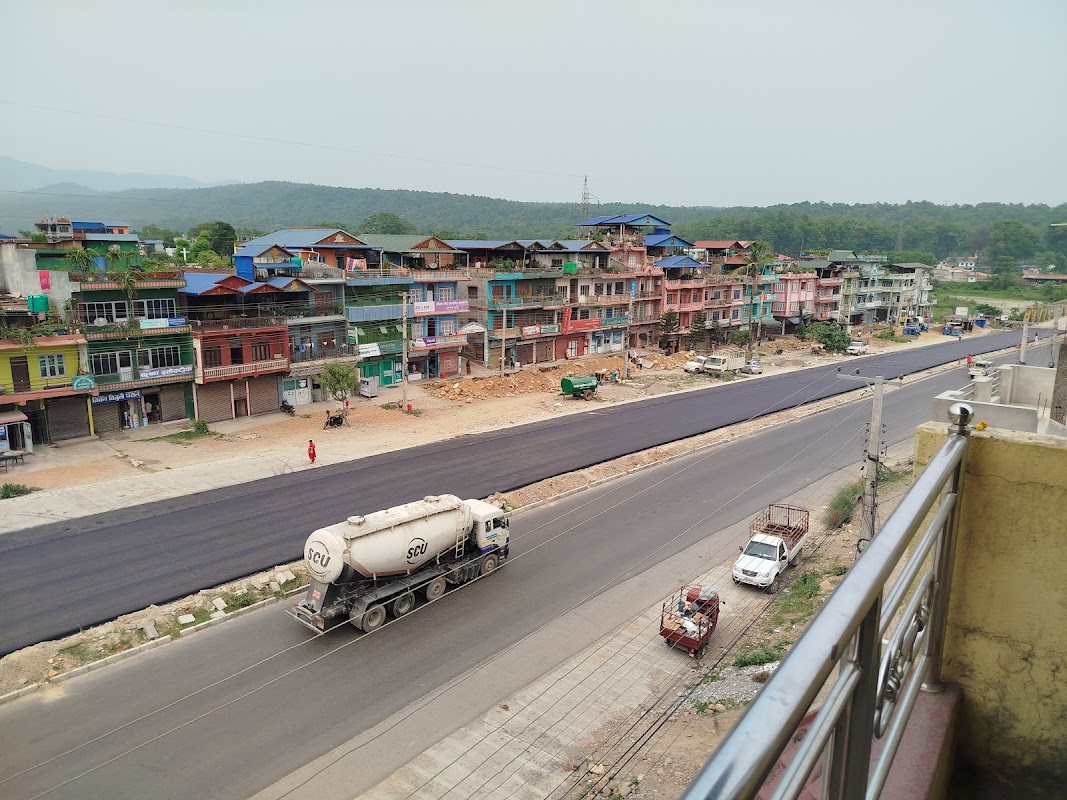 Arungkhola, nawalpur