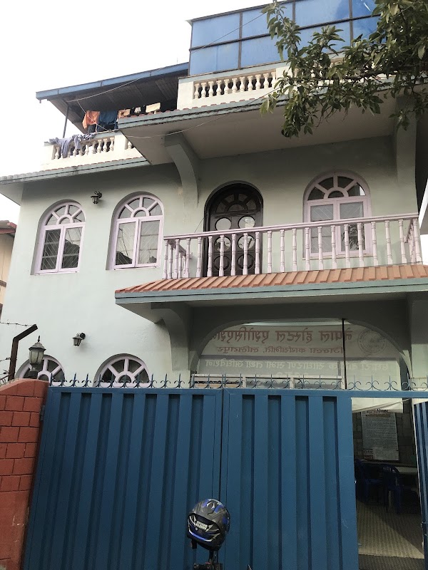 Nabadurga Girls Hostel