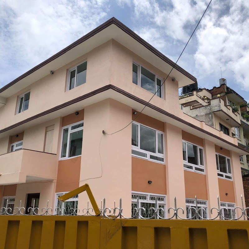 Sahara girls hostel block C