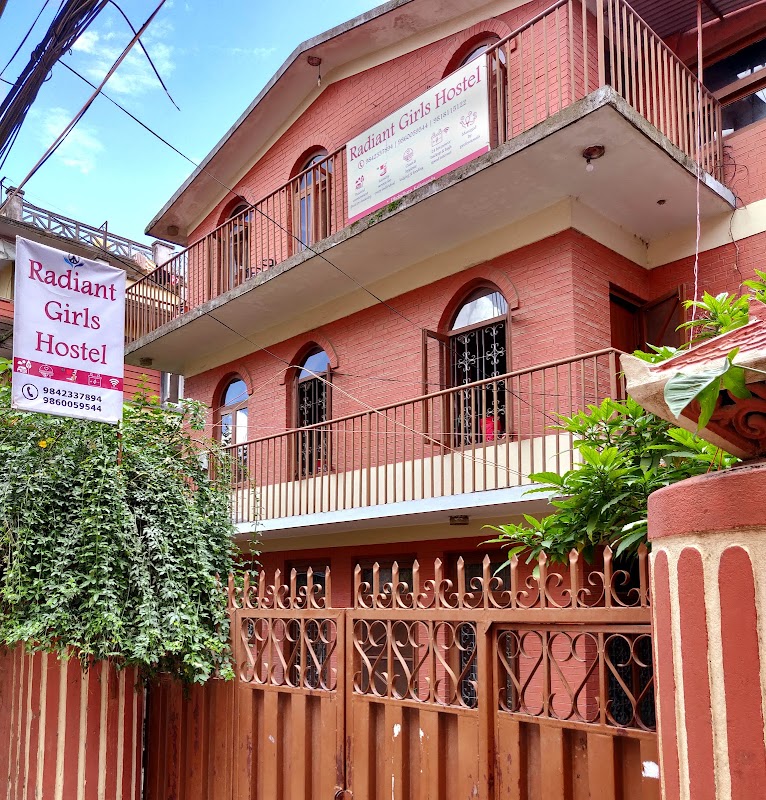 Radiant Girl's Hostel