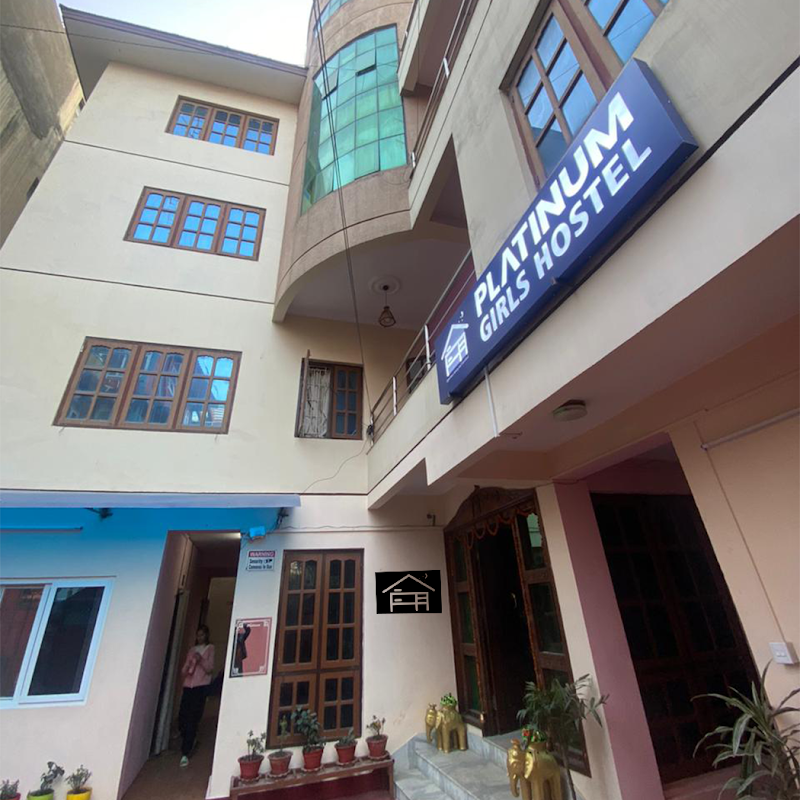 Platinum Girls Hostel