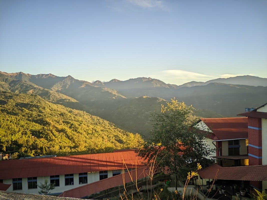 HA 1st_2nd year _boys hostels_RKBPI
