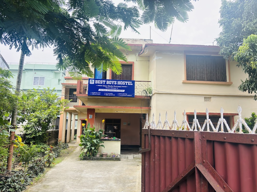 Best Boys Hostel